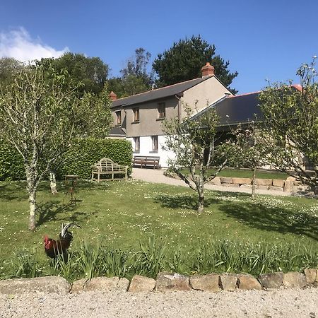 Bostrase B&B Hayle Exteriér fotografie