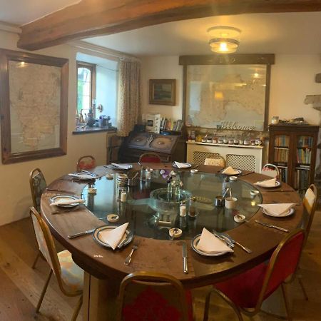 Bostrase B&B Hayle Exteriér fotografie