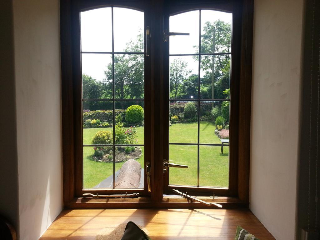 Bostrase B&B Hayle Pokoj fotografie