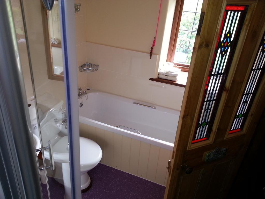 Bostrase B&B Hayle Pokoj fotografie