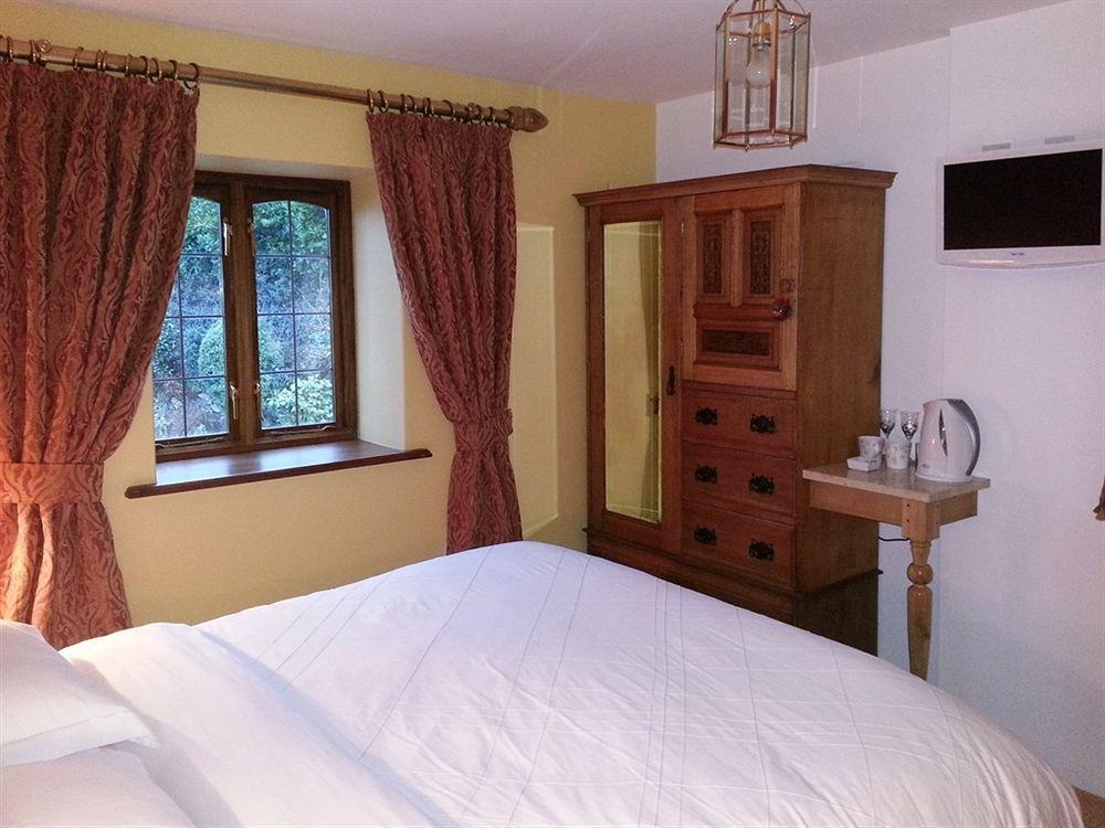 Bostrase B&B Hayle Exteriér fotografie