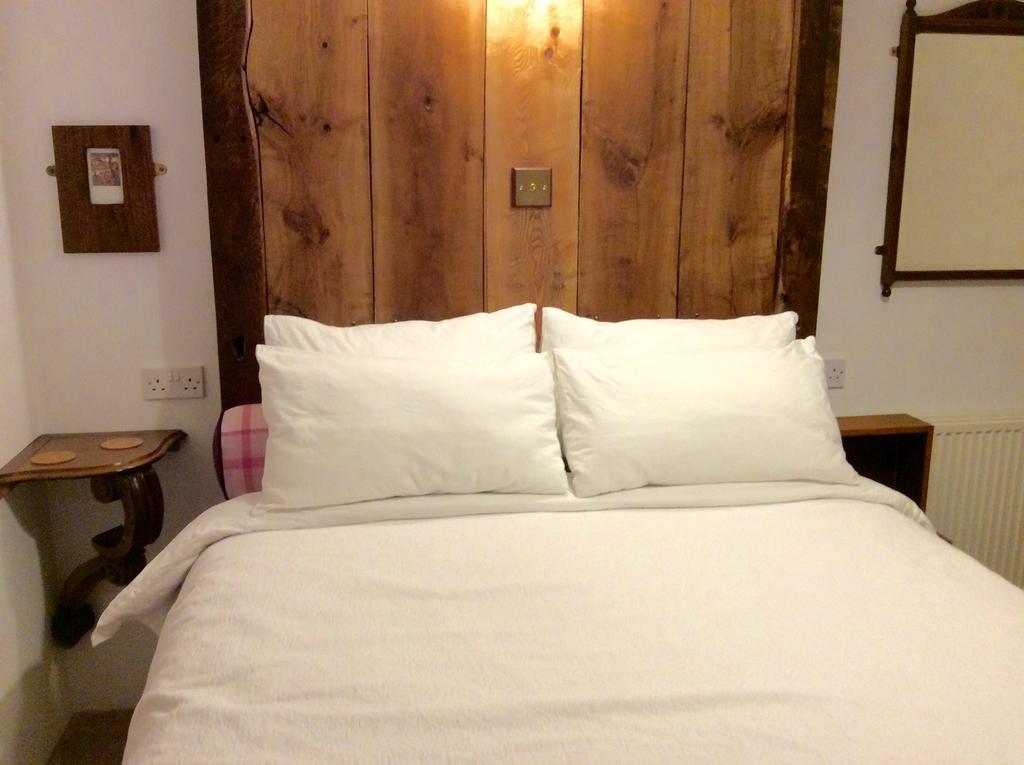 Bostrase B&B Hayle Exteriér fotografie