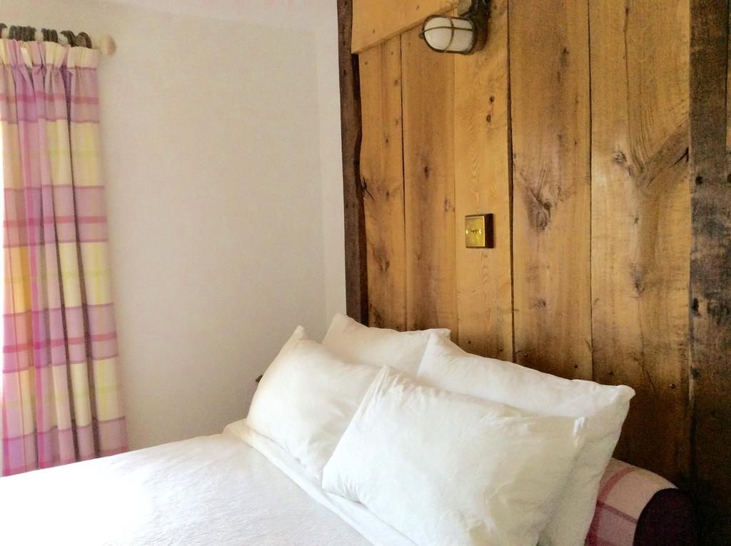 Bostrase B&B Hayle Exteriér fotografie