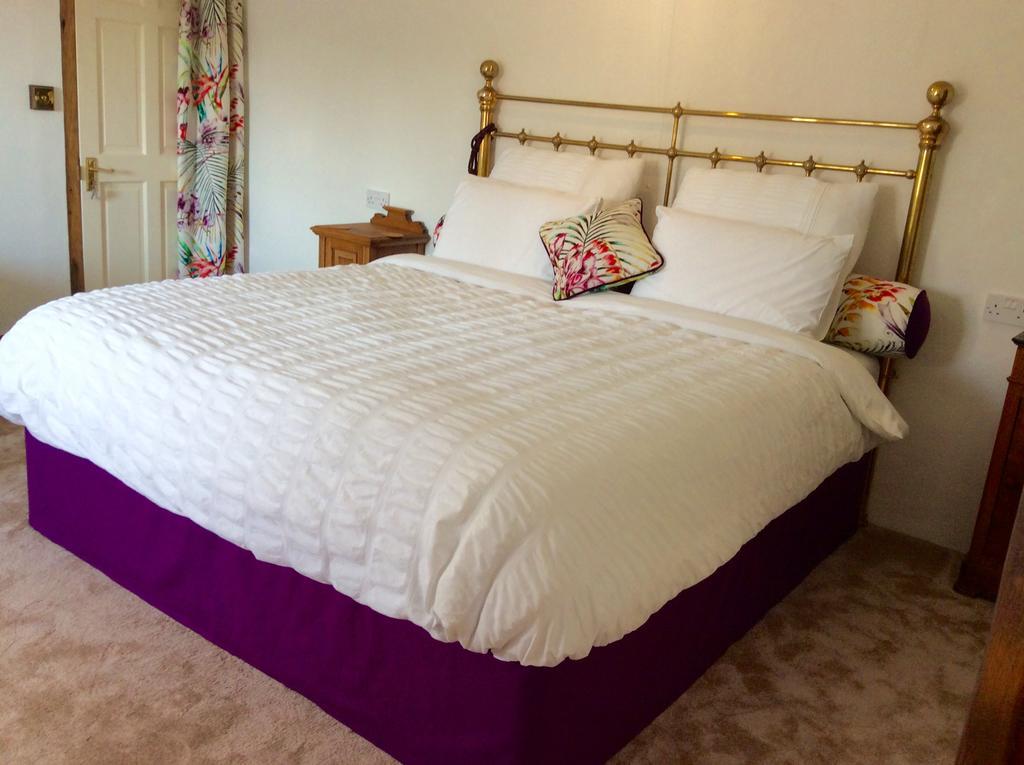 Bostrase B&B Hayle Exteriér fotografie
