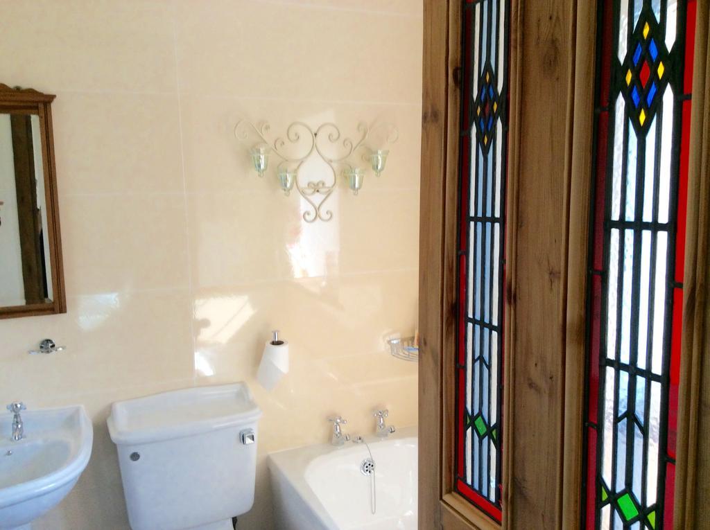 Bostrase B&B Hayle Exteriér fotografie