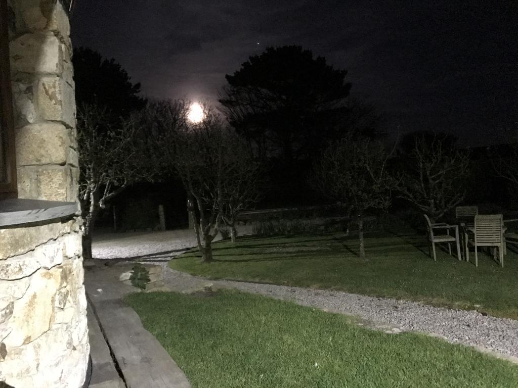 Bostrase B&B Hayle Exteriér fotografie