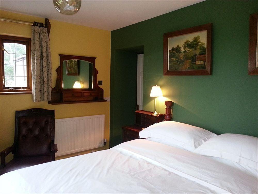 Bostrase B&B Hayle Exteriér fotografie