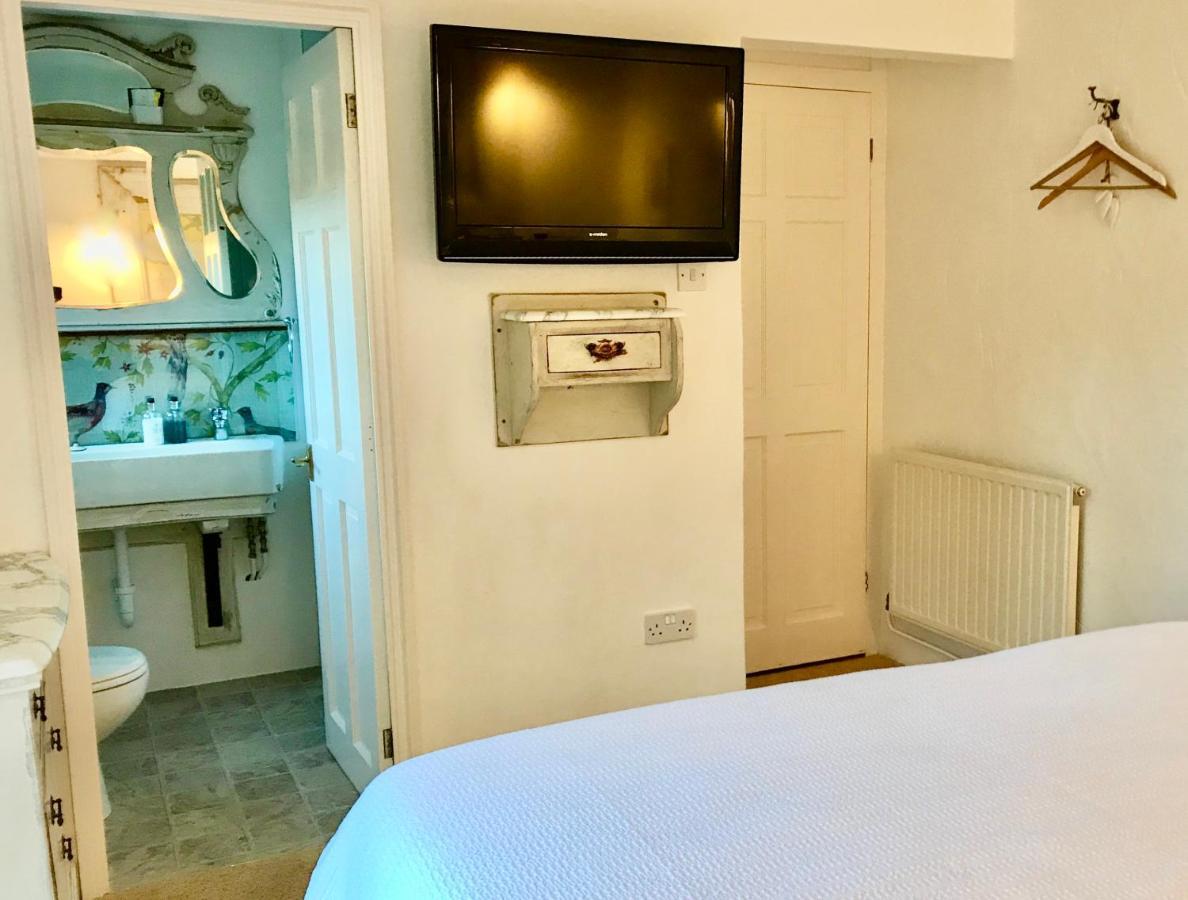 Bostrase B&B Hayle Exteriér fotografie